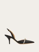 Ferragamo Mini bow slingback